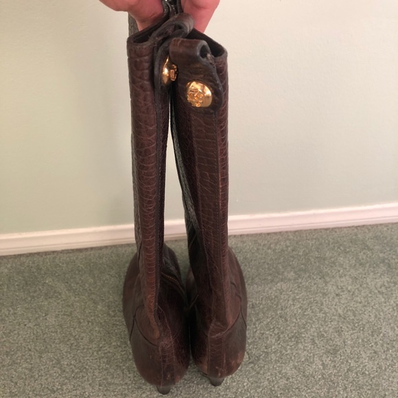 Tory Burch boots! - Picture 3 of 8